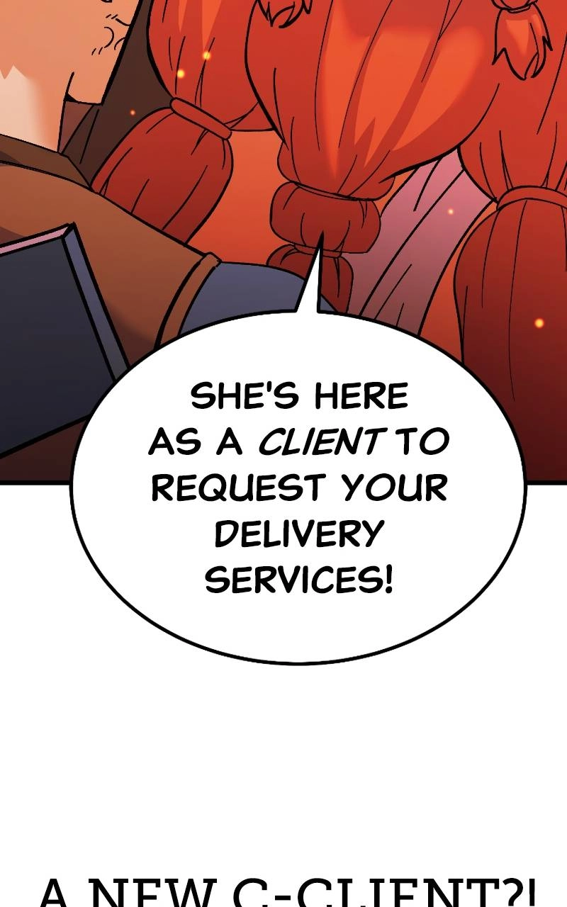 Divine Delivery Chapter 33 - Page 75