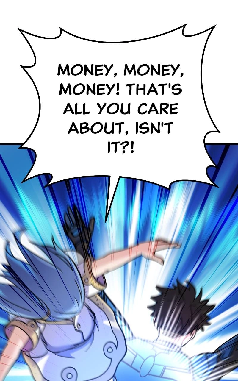 Divine Delivery Chapter 33 - Page 98