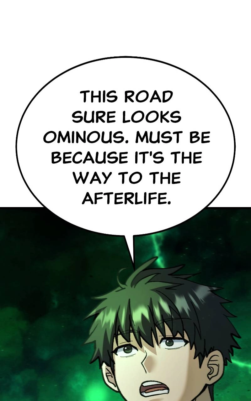 Divine Delivery Chapter 33 - Page 105