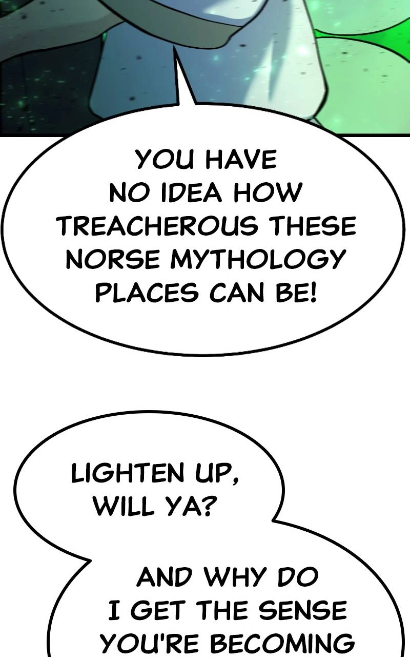 Divine Delivery Chapter 33 - Page 108
