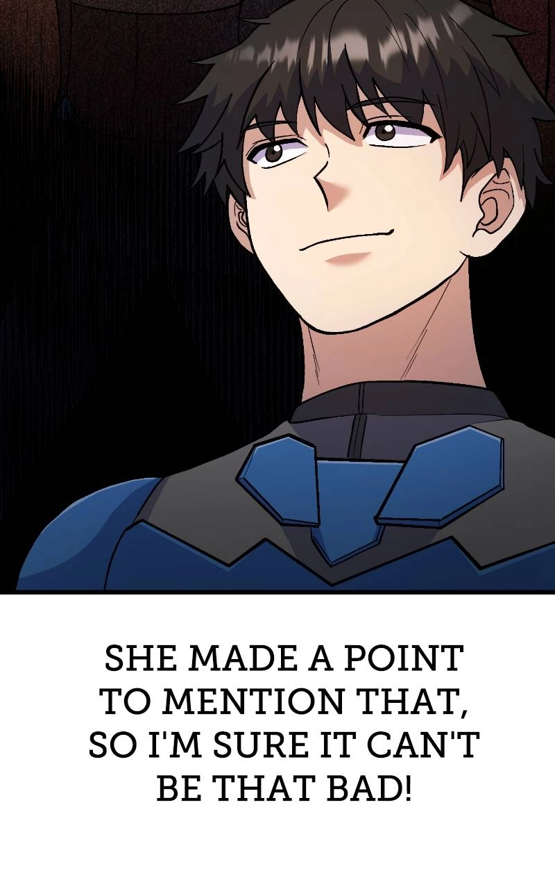 Divine Delivery Chapter 33 - Page 117