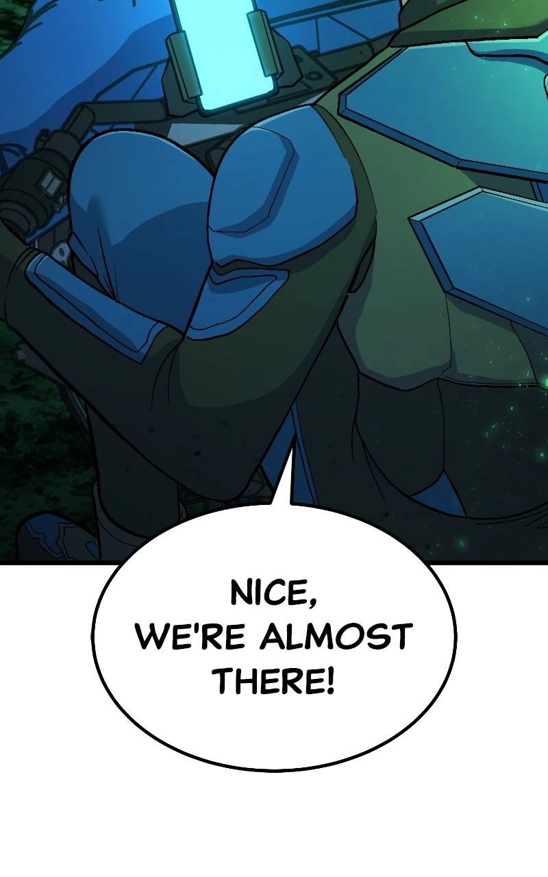 Divine Delivery Chapter 33 - Page 119