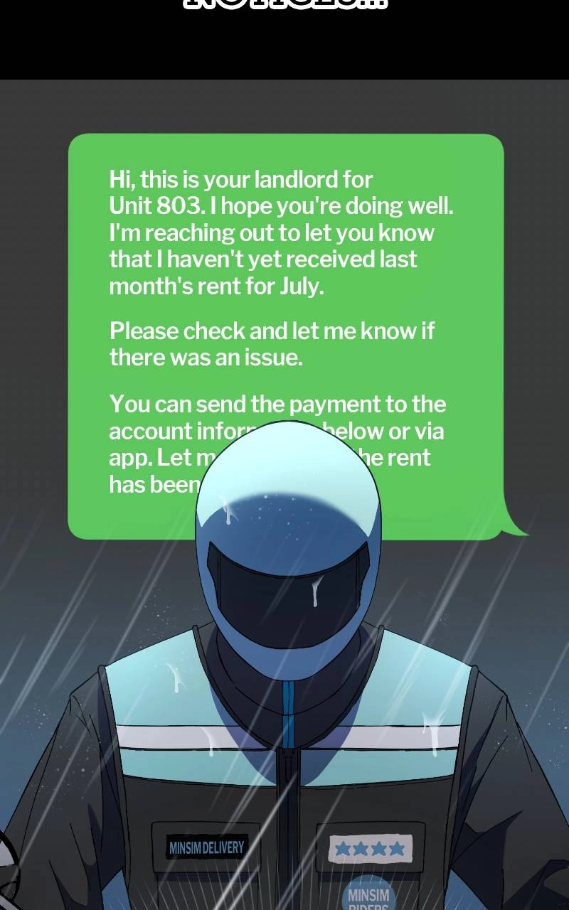 Divine Delivery Chapter 34 - Page 16