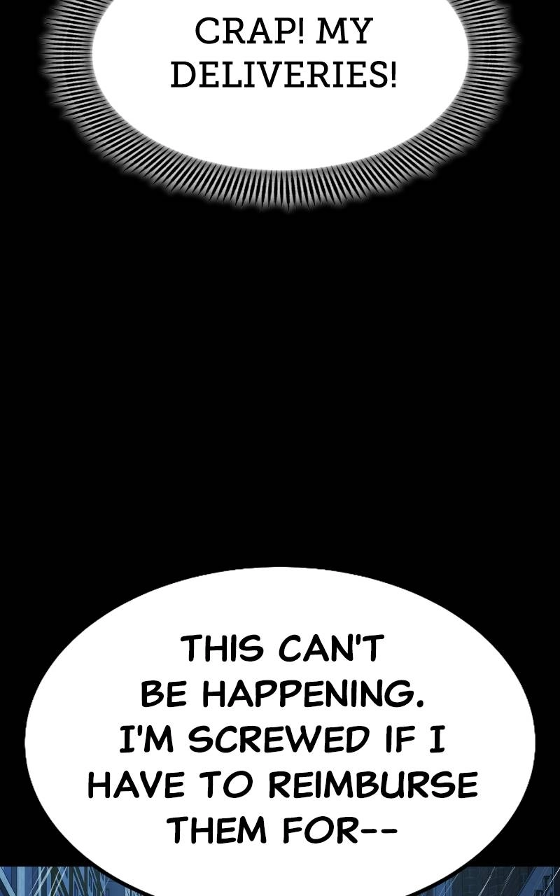 Divine Delivery Chapter 34 - Page 26