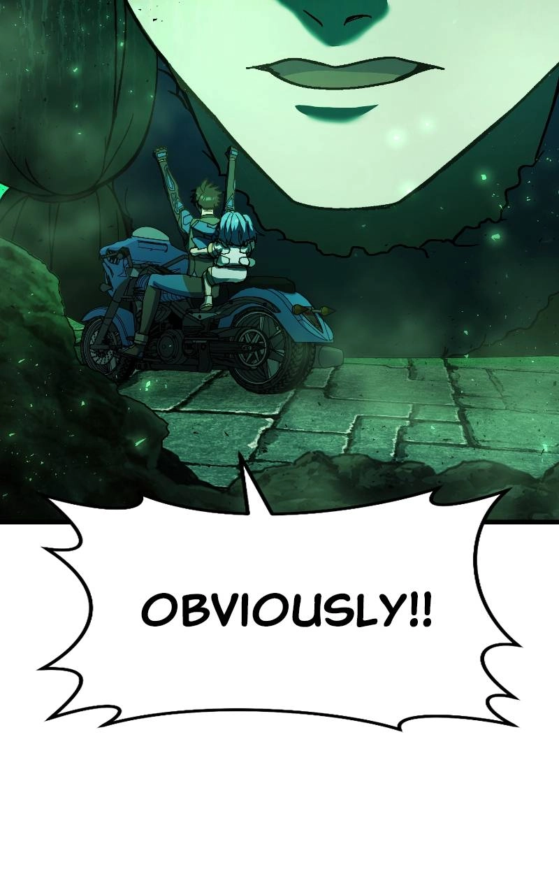 Divine Delivery Chapter 34 - Page 40