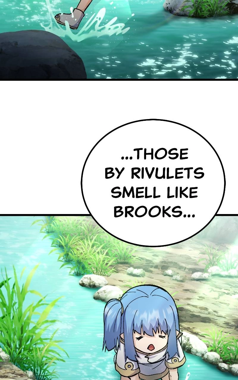 Divine Delivery Chapter 34 - Page 44