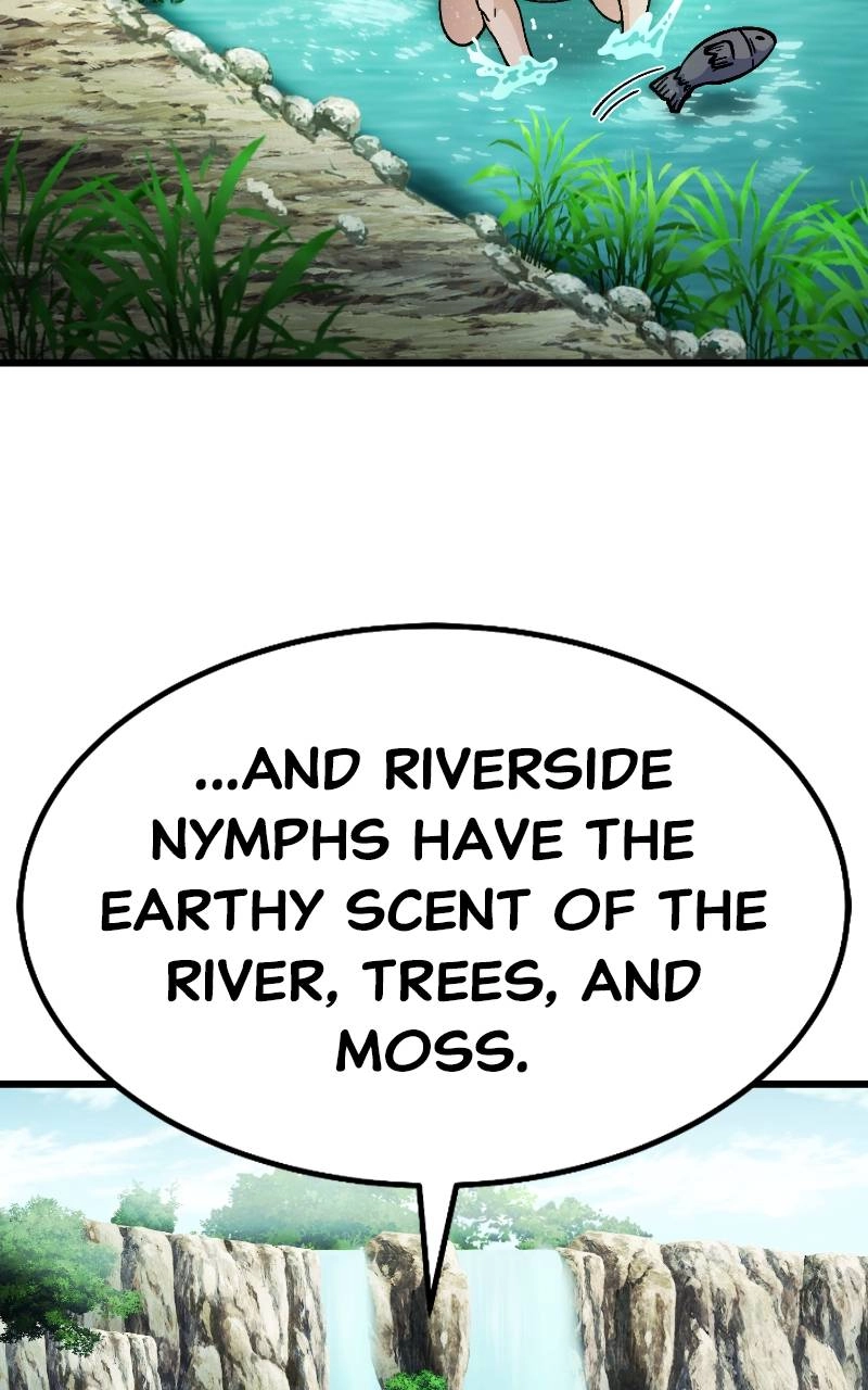 Divine Delivery Chapter 34 - Page 45