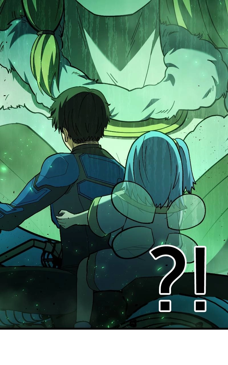 Divine Delivery Chapter 34 - Page 71