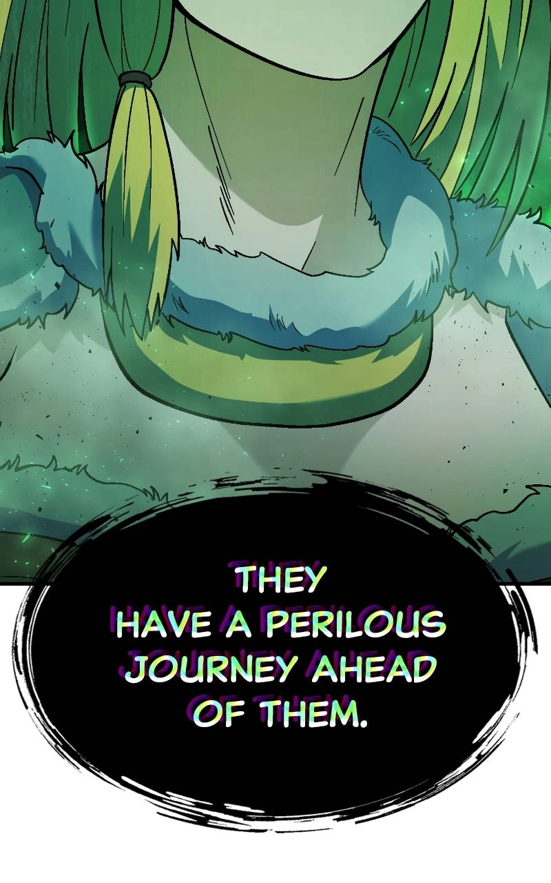 Divine Delivery Chapter 34 - Page 79