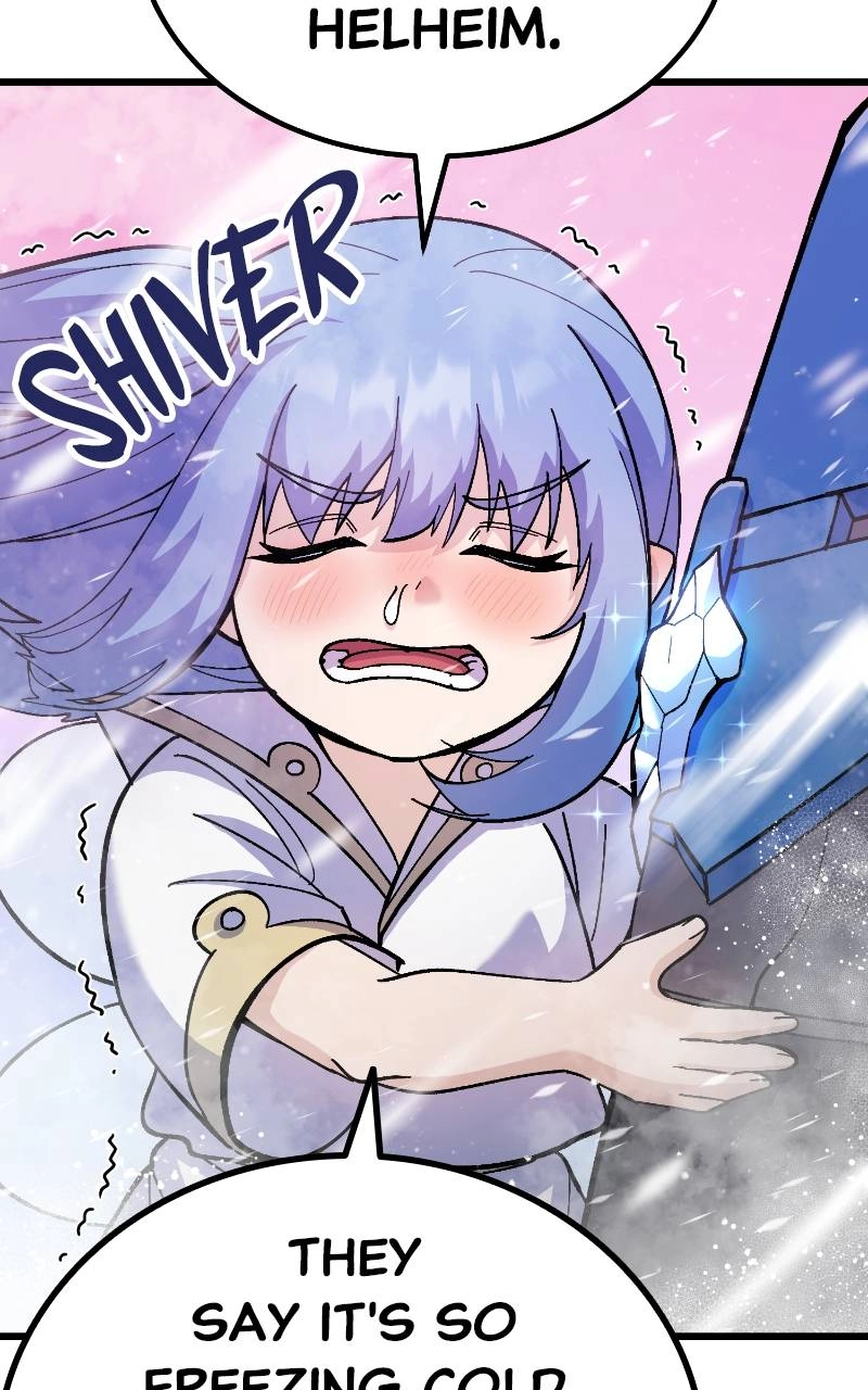 Divine Delivery Chapter 34 - Page 95