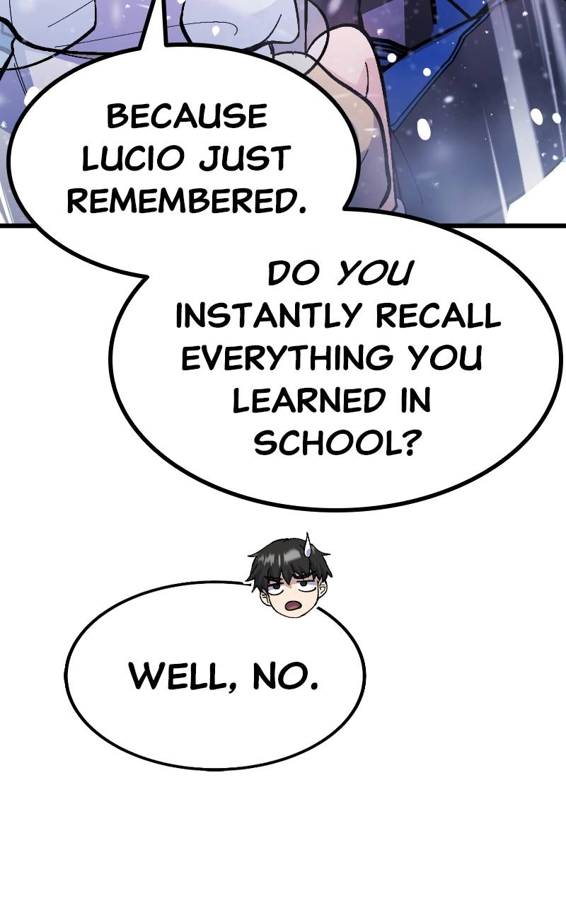 Divine Delivery Chapter 34 - Page 98
