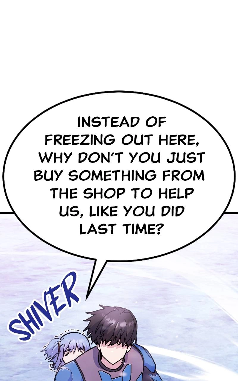 Divine Delivery Chapter 34 - Page 99