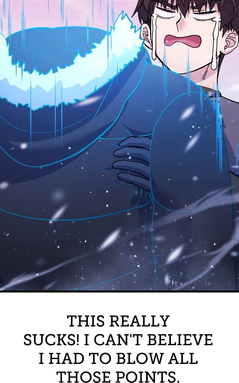 Divine Delivery Chapter 34 - Page 111