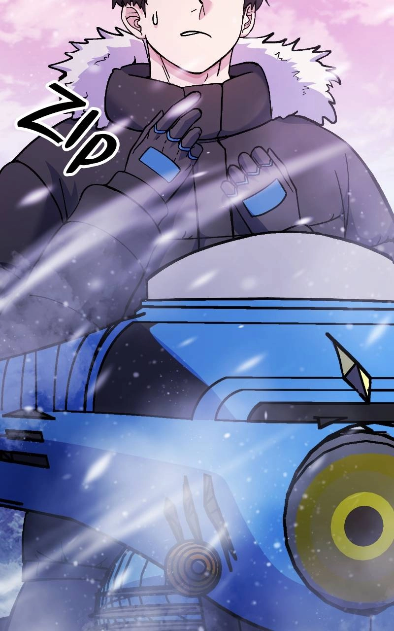 Divine Delivery Chapter 34 - Page 113
