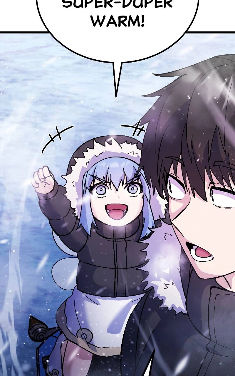 Divine Delivery Chapter 34 - Page 115
