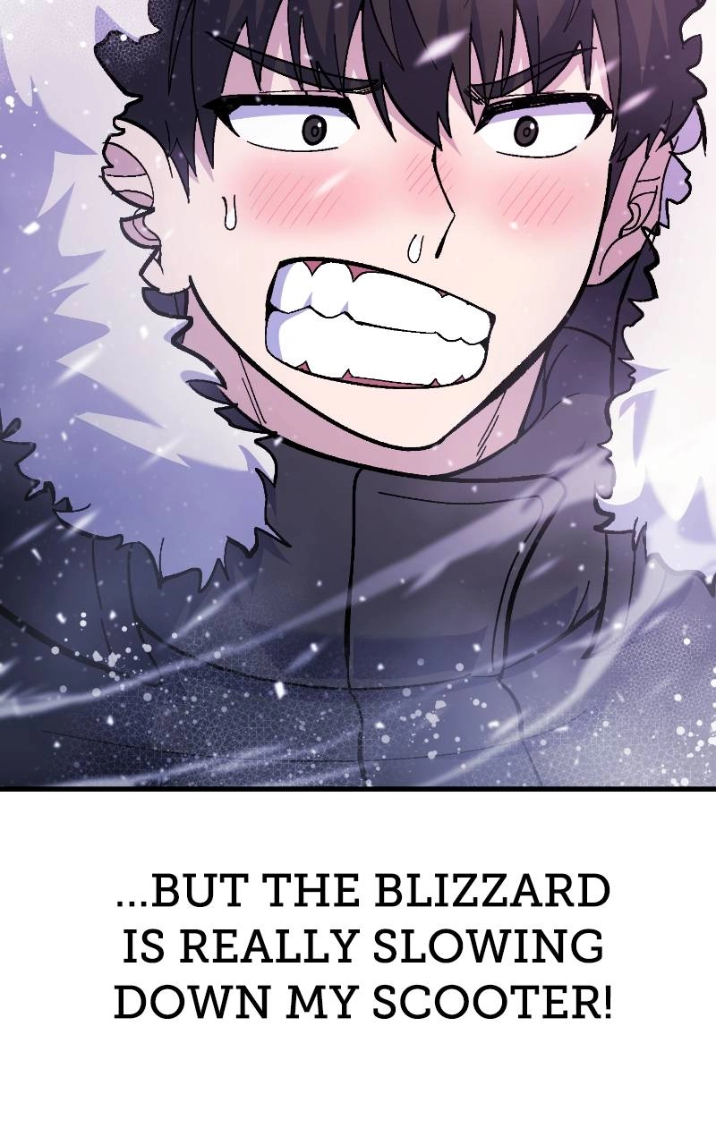 Divine Delivery Chapter 34 - Page 128