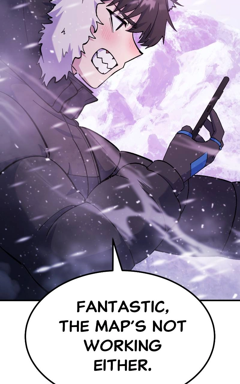 Divine Delivery Chapter 34 - Page 130