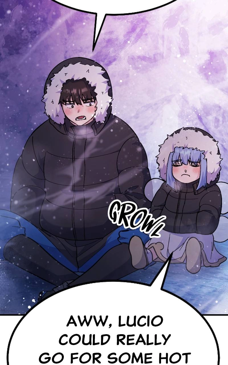 Divine Delivery Chapter 34 - Page 134