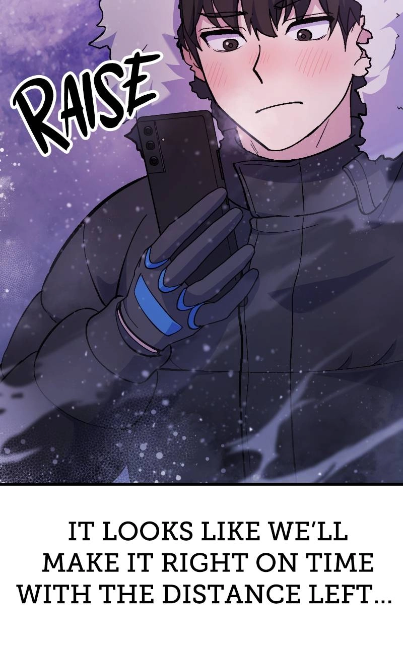 Divine Delivery Chapter 34 - Page 136
