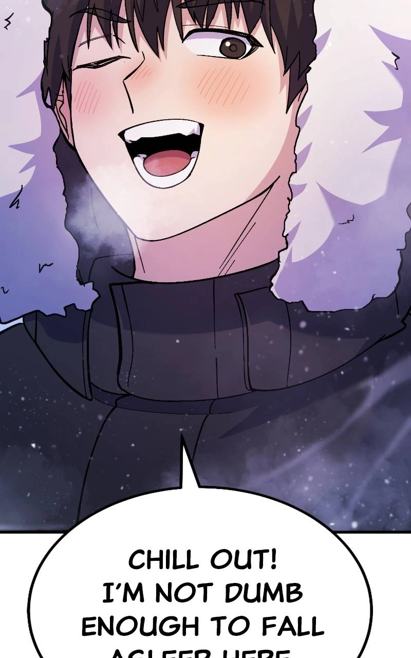 Divine Delivery Chapter 34 - Page 140