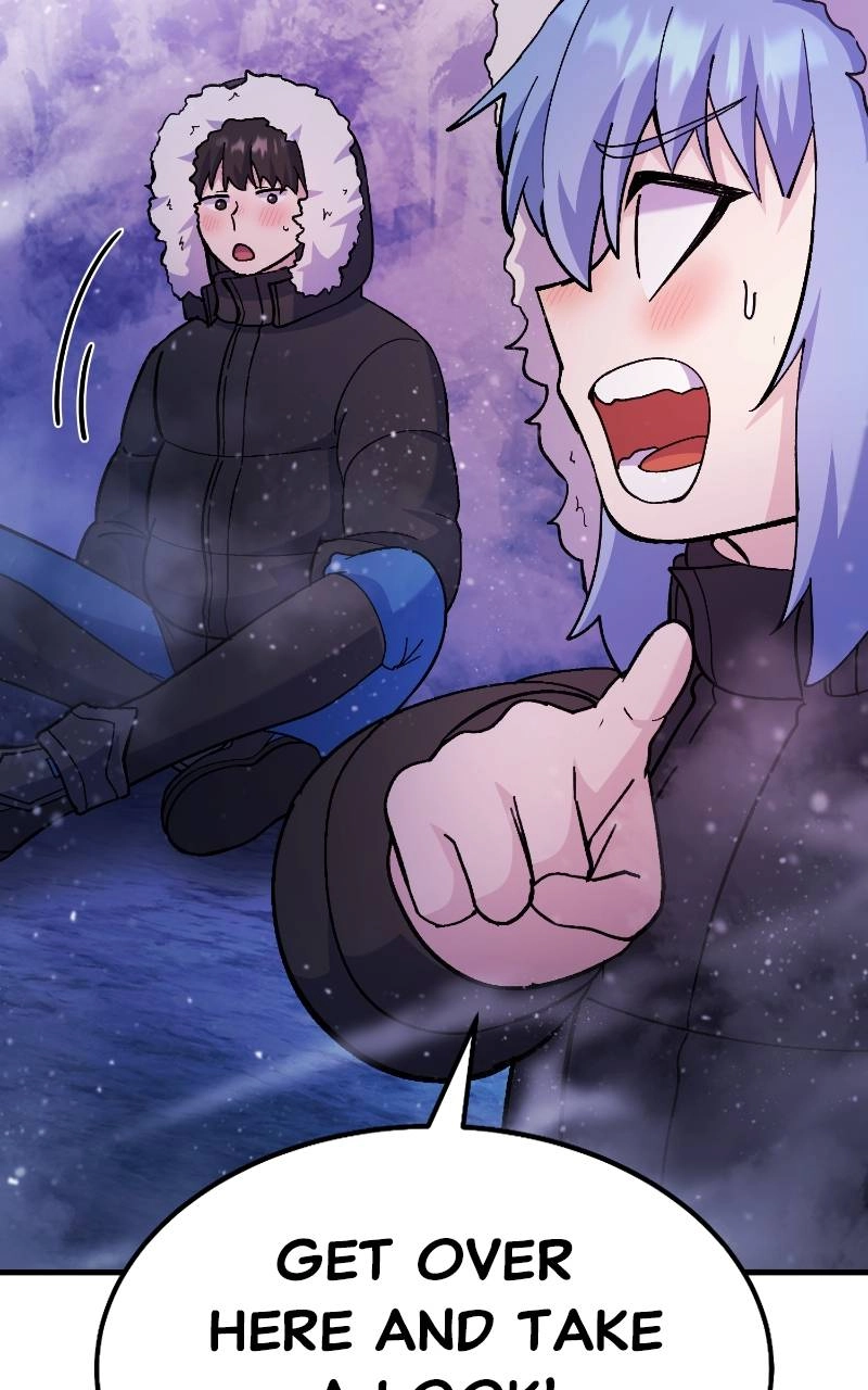 Divine Delivery Chapter 34 - Page 142