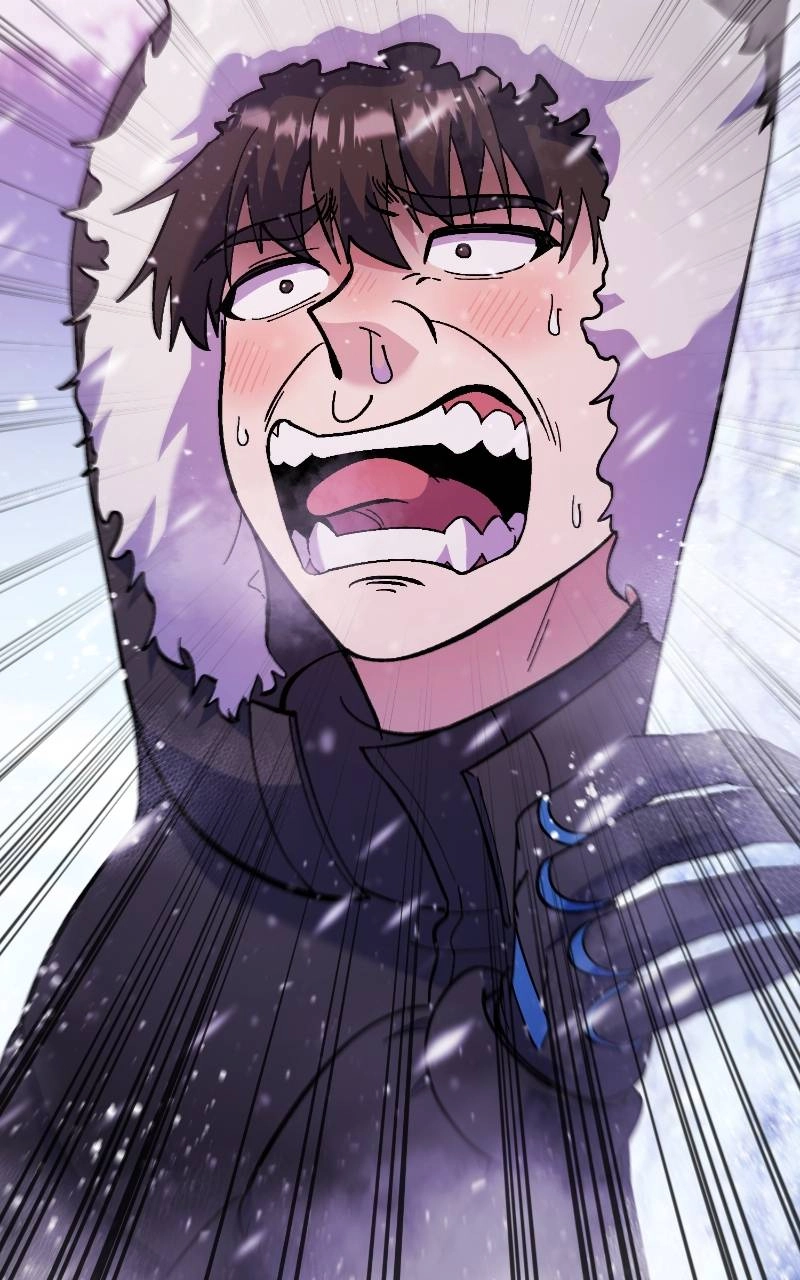 Divine Delivery Chapter 35 - Page 11