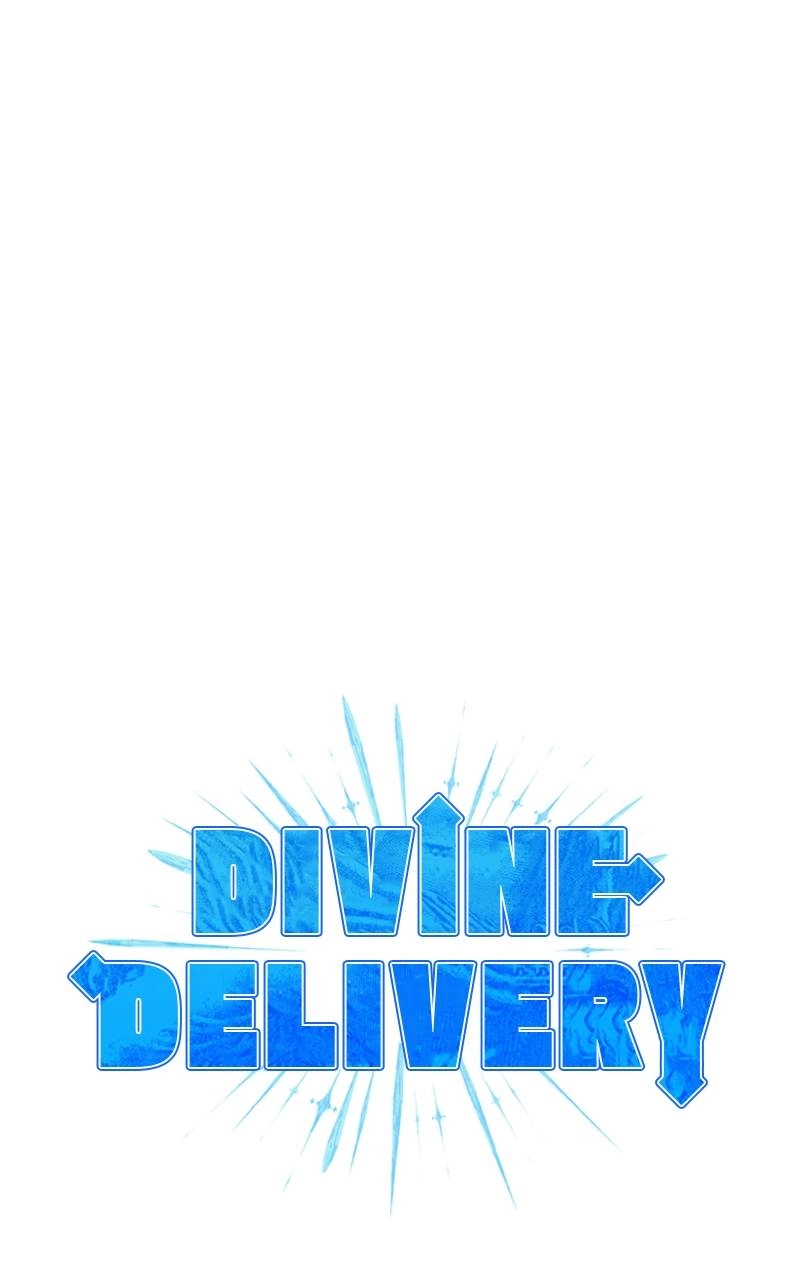 Divine Delivery Chapter 35 - Page 13