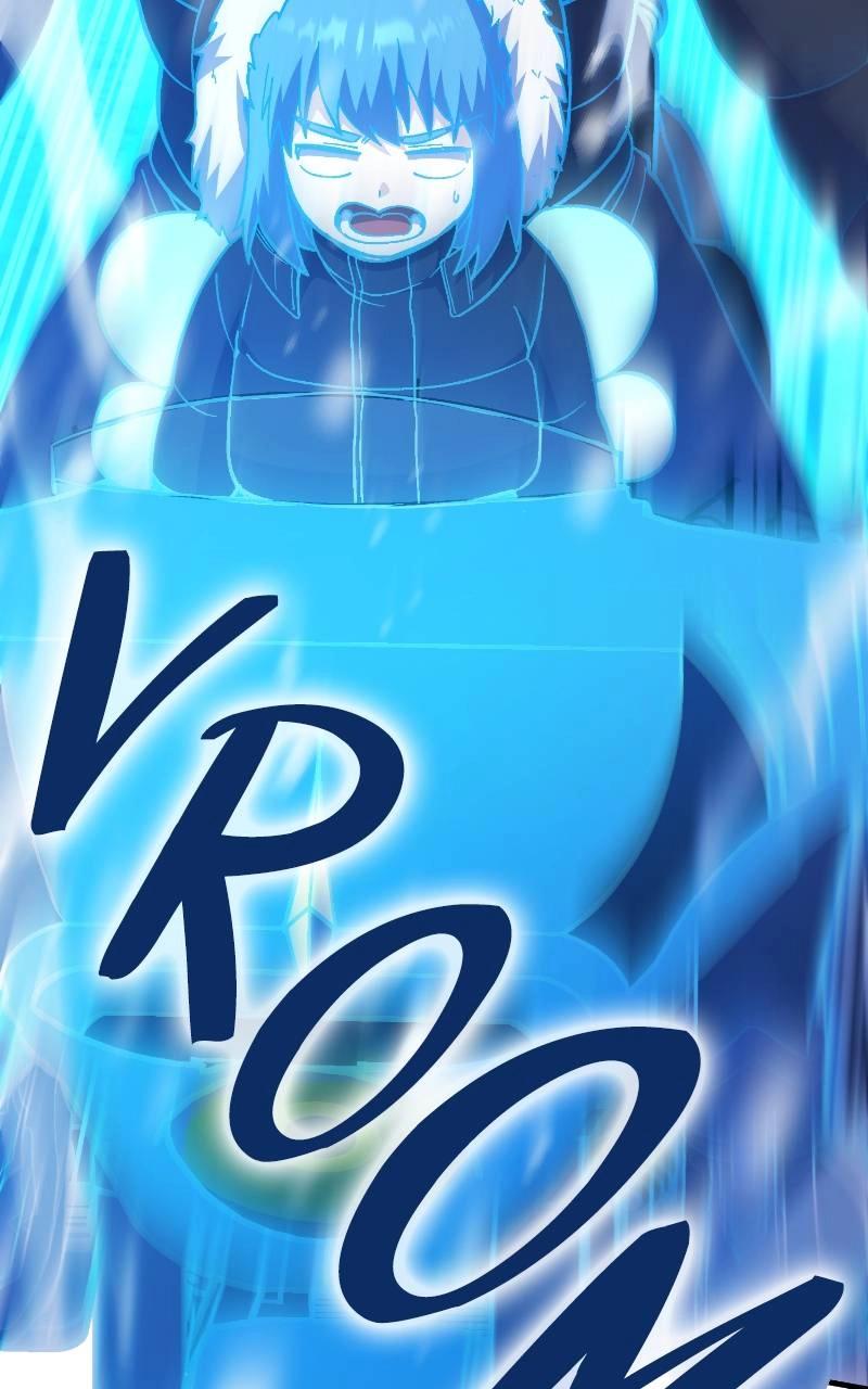 Divine Delivery Chapter 35 - Page 20