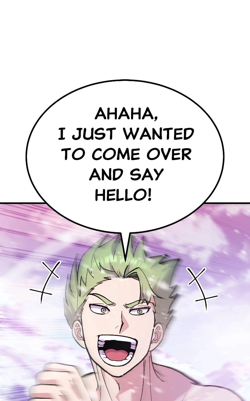 Divine Delivery Chapter 35 - Page 27