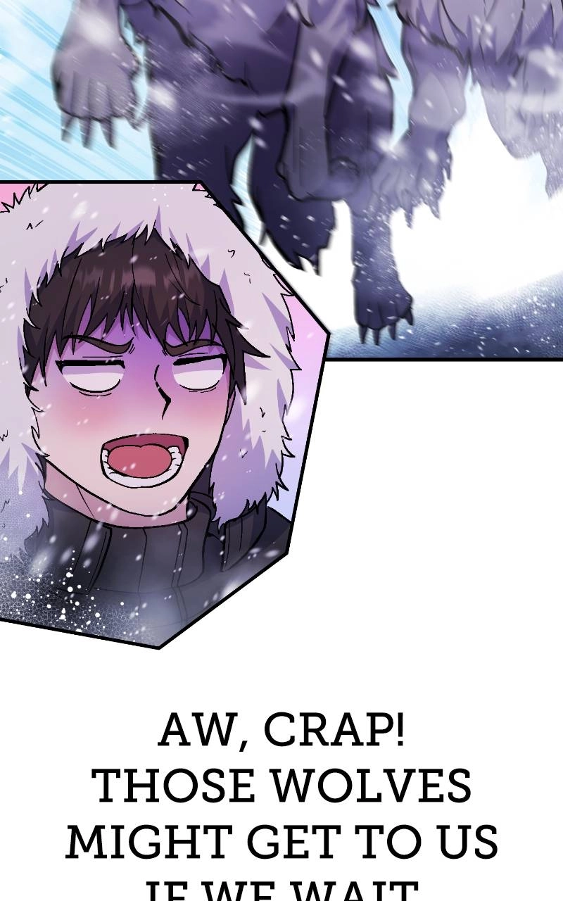 Divine Delivery Chapter 35 - Page 40