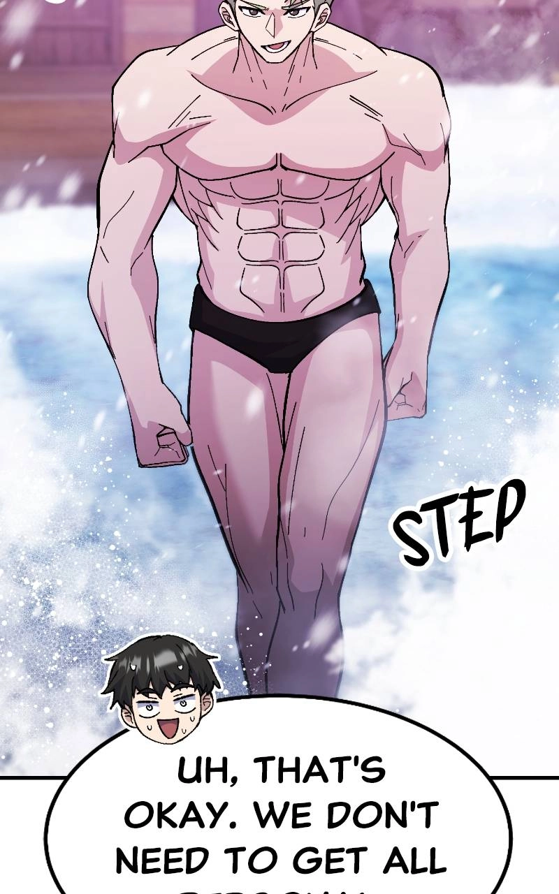 Divine Delivery Chapter 35 - Page 59