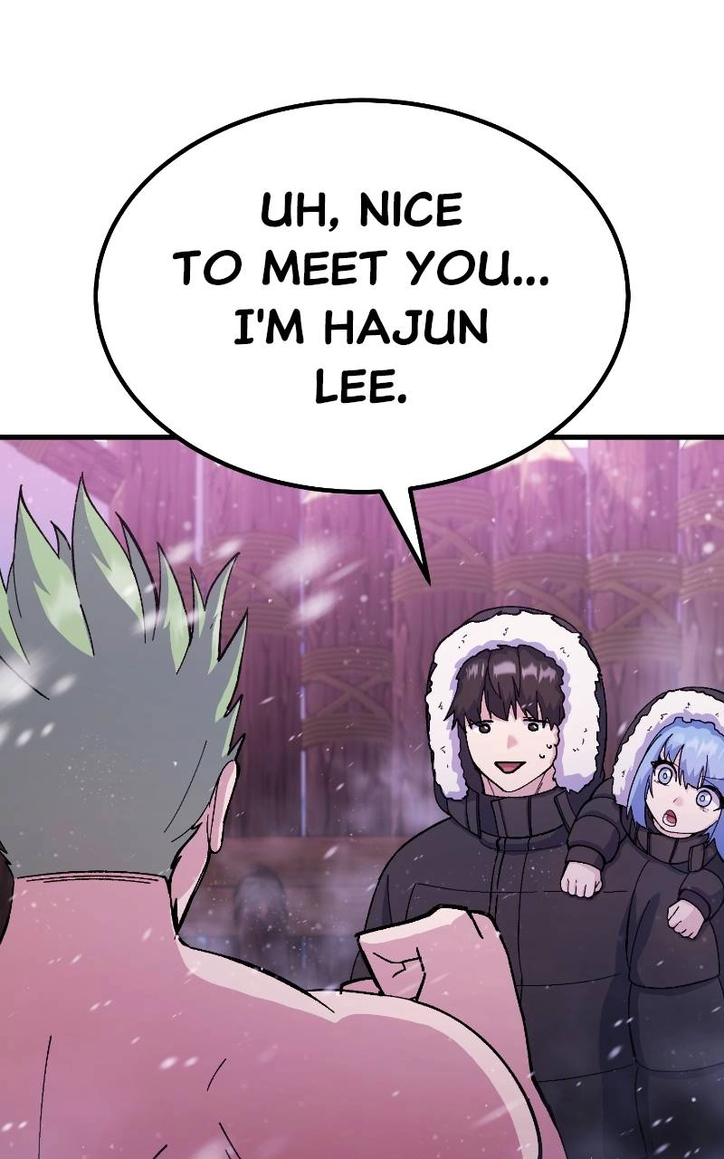Divine Delivery Chapter 35 - Page 64