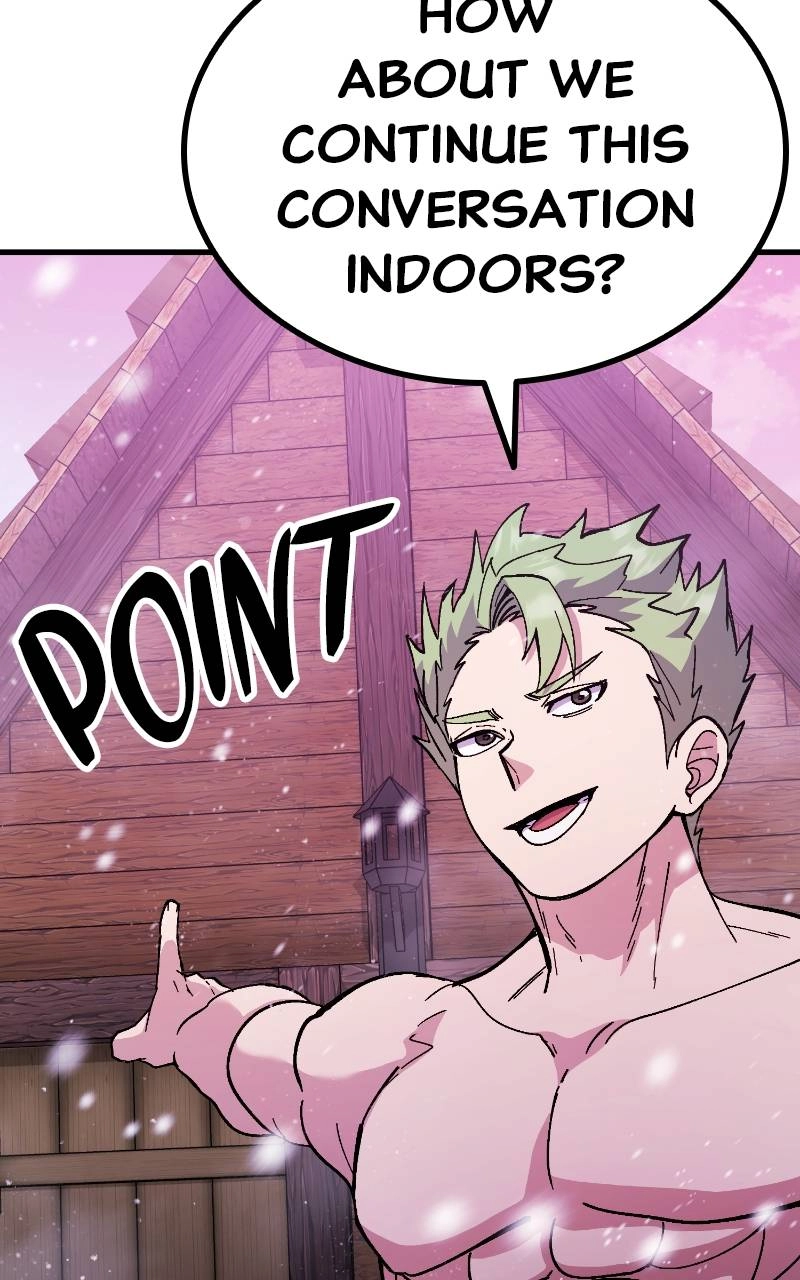 Divine Delivery Chapter 35 - Page 74