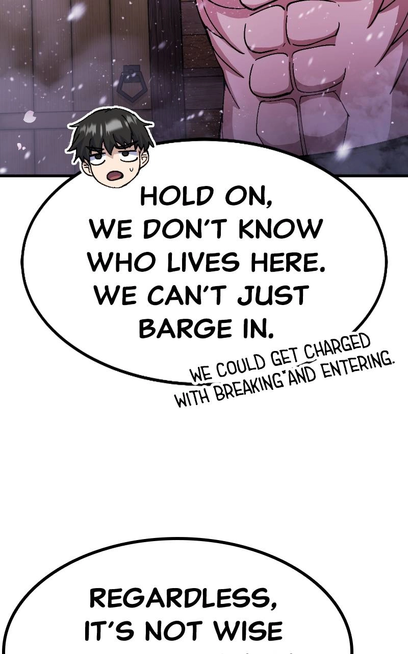 Divine Delivery Chapter 35 - Page 75
