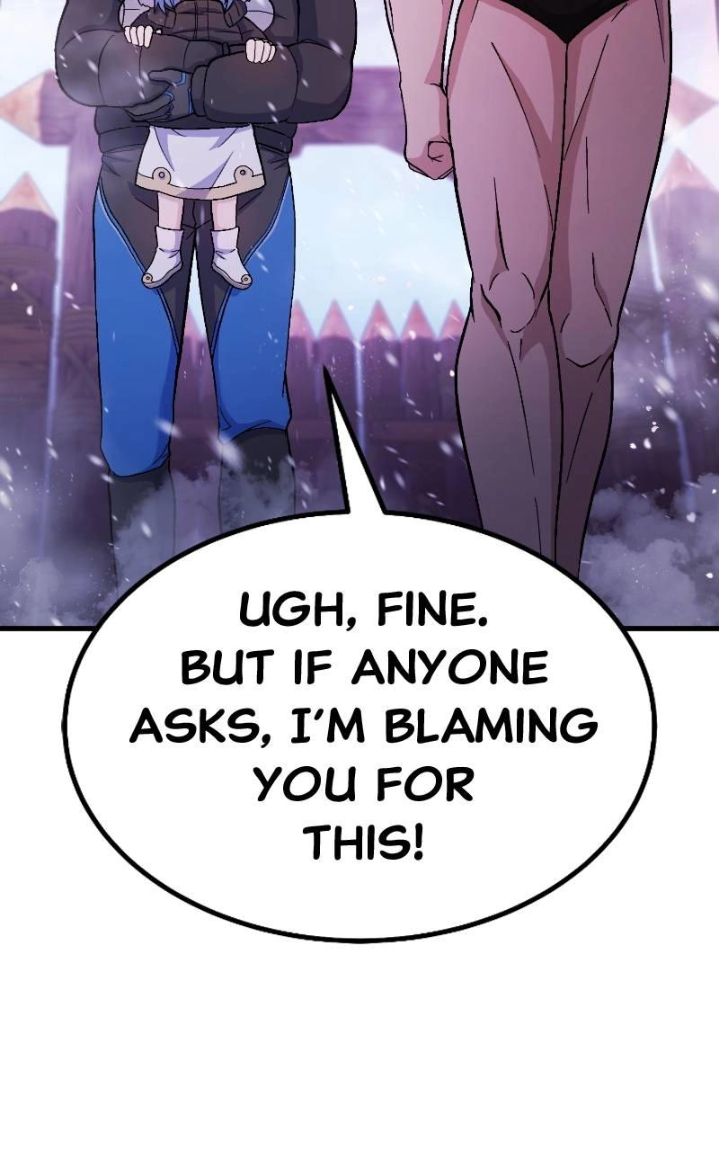 Divine Delivery Chapter 35 - Page 77