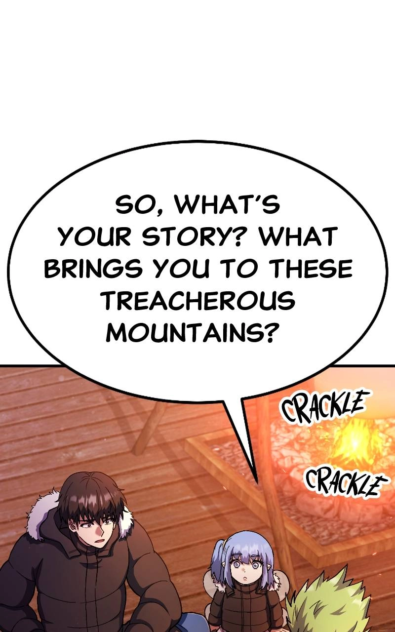 Divine Delivery Chapter 35 - Page 82