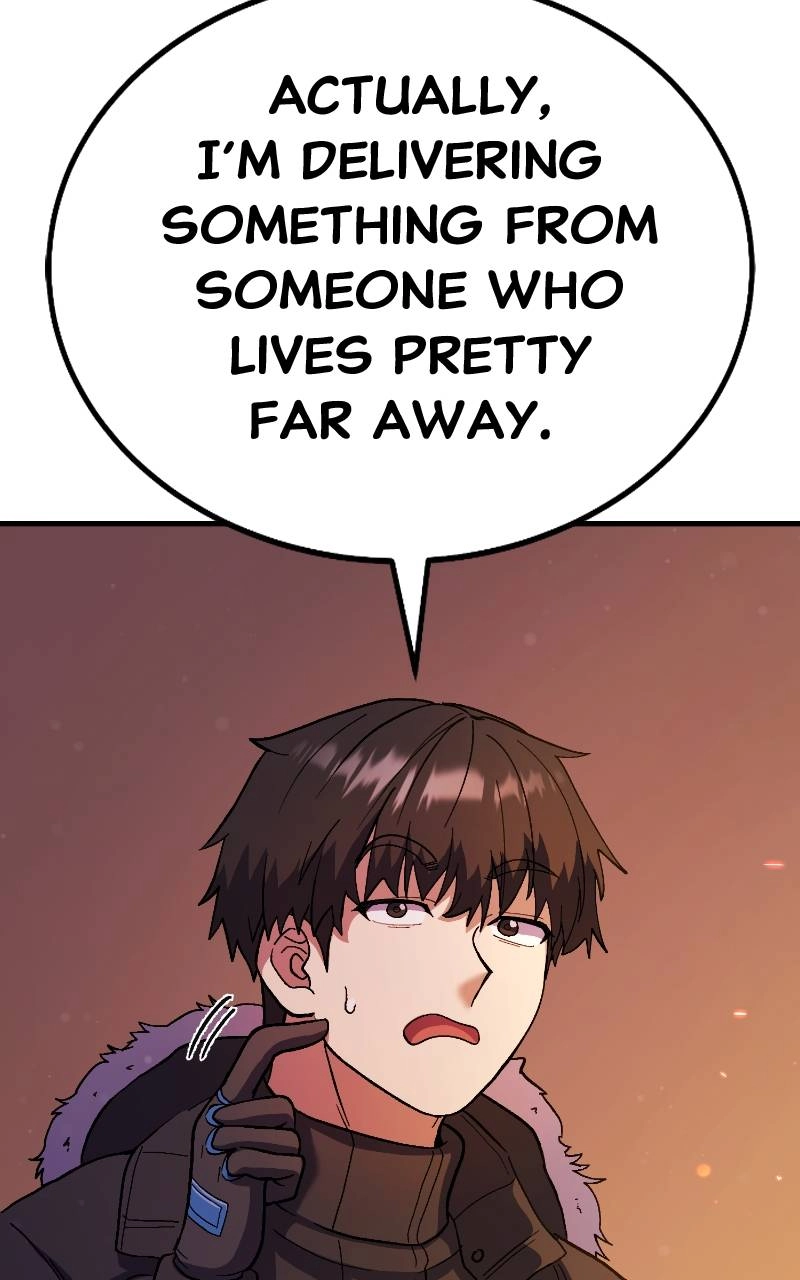 Divine Delivery Chapter 35 - Page 84