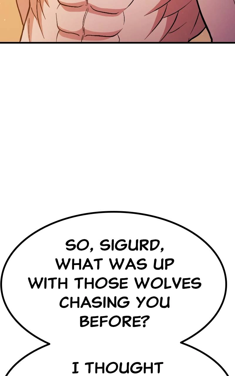 Divine Delivery Chapter 35 - Page 87