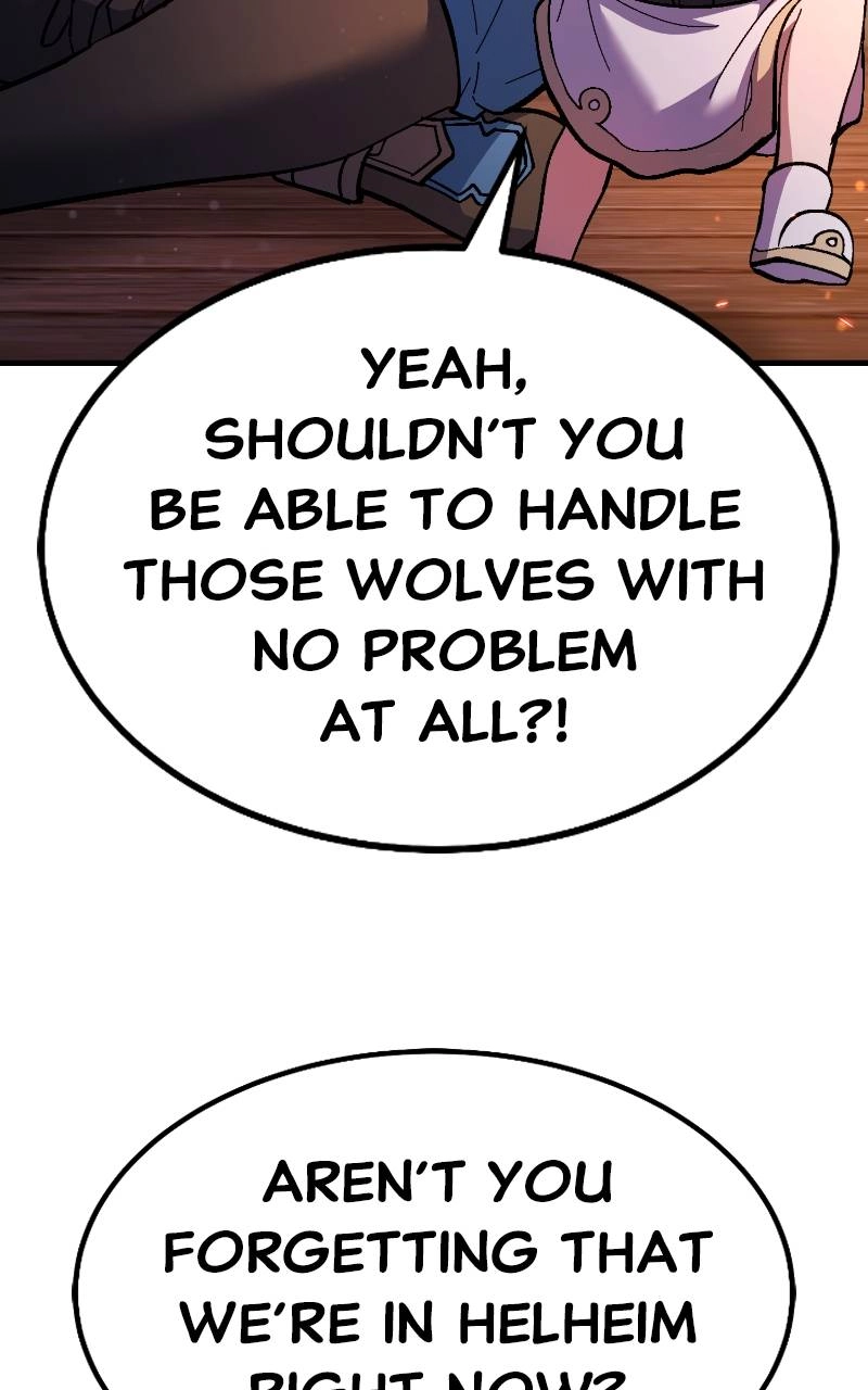 Divine Delivery Chapter 35 - Page 89