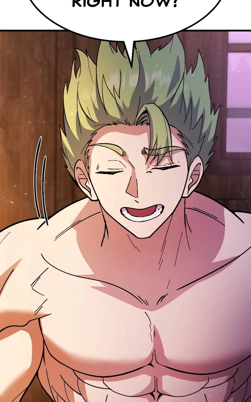 Divine Delivery Chapter 35 - Page 90
