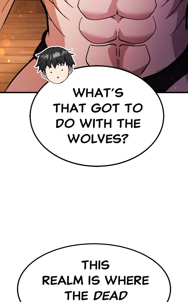 Divine Delivery Chapter 35 - Page 91