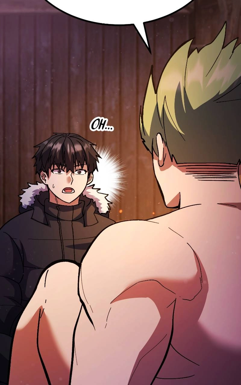 Divine Delivery Chapter 35 - Page 96