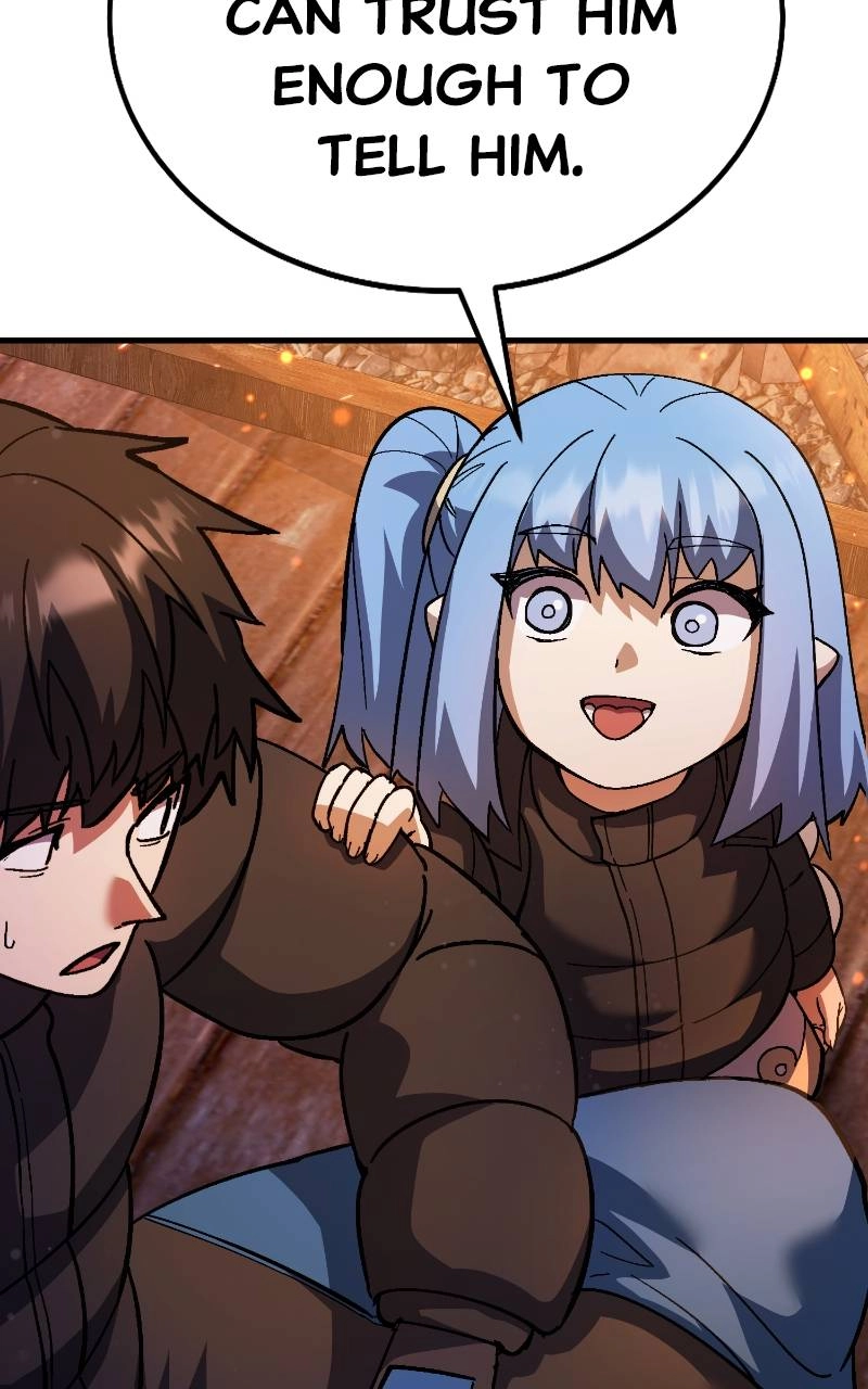 Divine Delivery Chapter 35 - Page 98