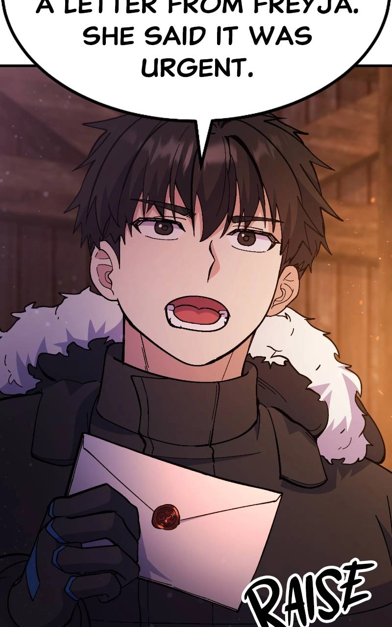 Divine Delivery Chapter 35 - Page 100