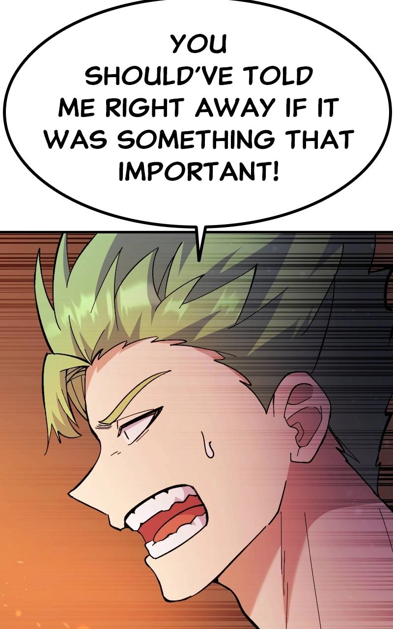 Divine Delivery Chapter 35 - Page 104