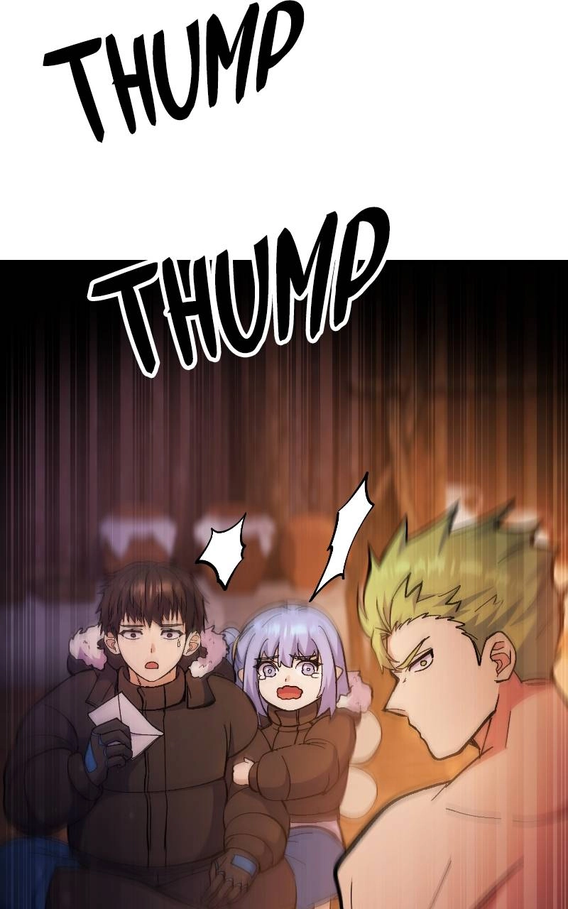 Divine Delivery Chapter 35 - Page 106