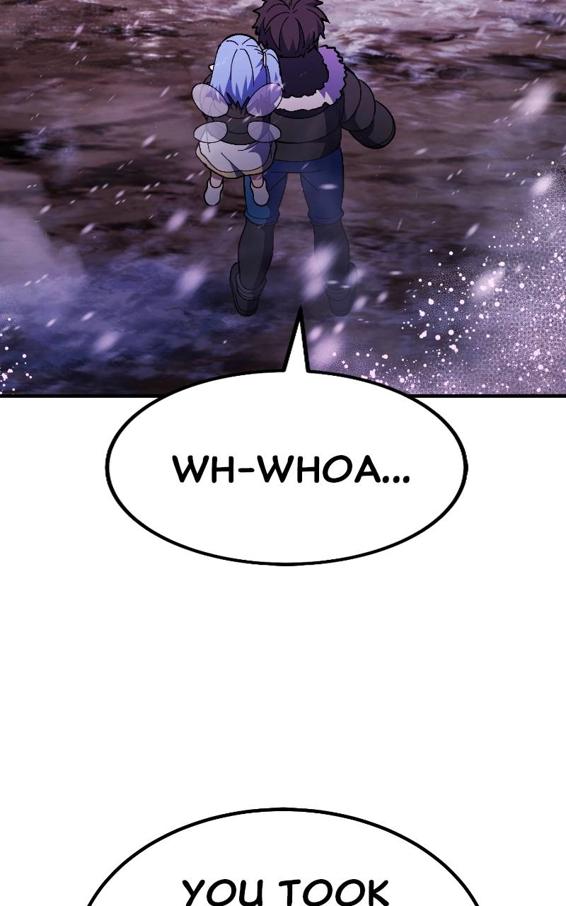 Divine Delivery Chapter 35 - Page 136