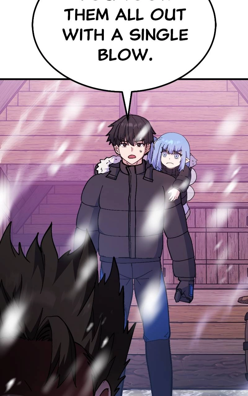 Divine Delivery Chapter 35 - Page 137