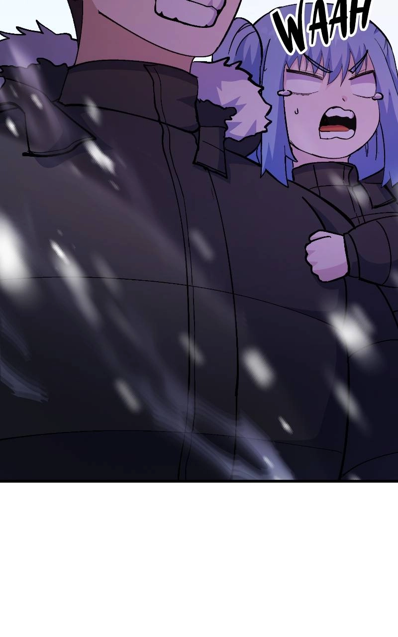 Divine Delivery Chapter 35 - Page 143