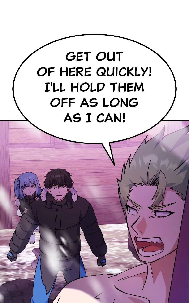 Divine Delivery Chapter 35 - Page 144